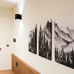 Il Cervo Nel Bosco * Breuil-Cervinia