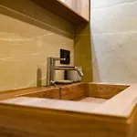 Apartman Il Cervo Nel Bosco Breuil-Cervinia