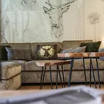 Apartman Il Cervo Nel Bosco