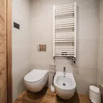 Apartman Il Cervo Nel Bosco Breuil-Cervinia