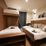 Apartman Il Cervo Nel Bosco
