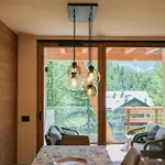 Il Cervo Nel Bosco *