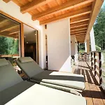 Il Cervo Nel Bosco * Breuil-Cervinia