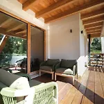 Il Cervo Nel Bosco Apartman *