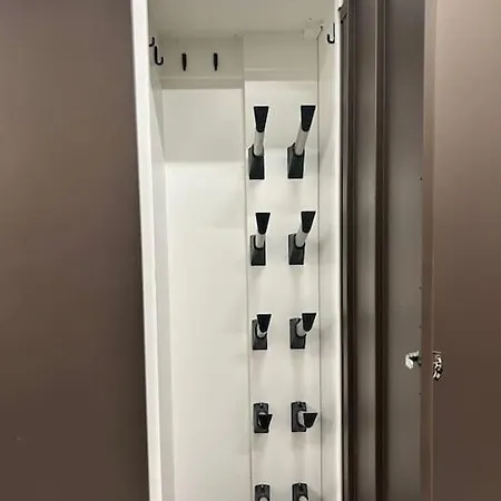 Il Cervo Nel Bosco Apartment Breuil-Cervinia