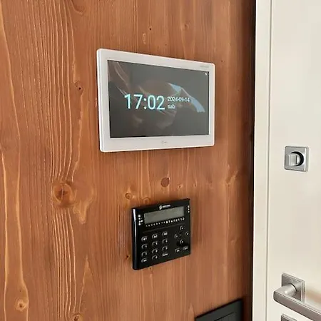 Il Cervo Nel Bosco Apartment