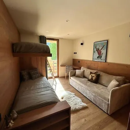 Il Cervo Nel Bosco Apartment
