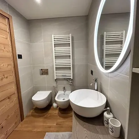 Apartment Il Cervo Nel Bosco