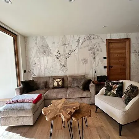 Apartment Il Cervo Nel Bosco *
