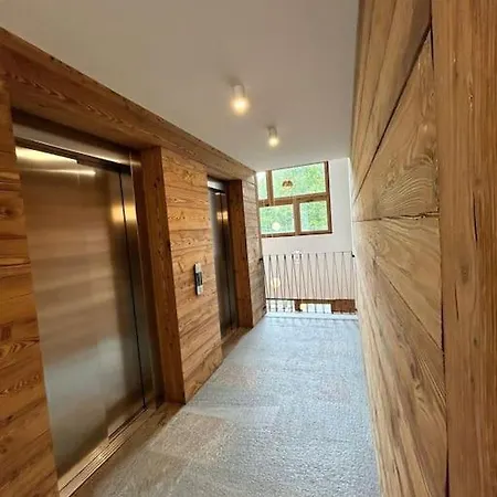 Il Cervo Nel Bosco Apartment