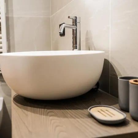 Il Cervo Nel Bosco Apartment