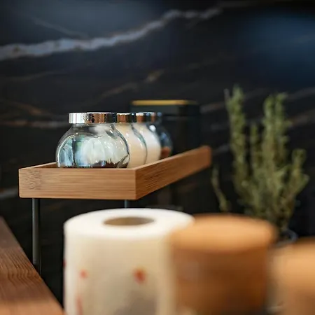 Il Cervo Nel Bosco Apartment *