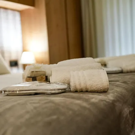 Il Cervo Nel Bosco شقة *