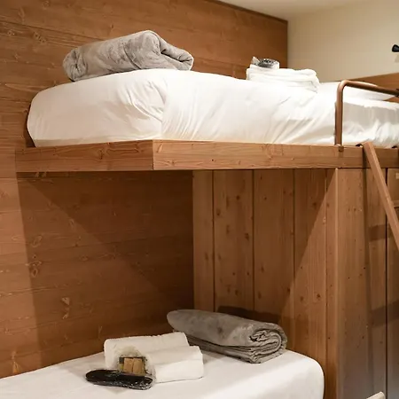 Il Cervo Nel Bosco - Cervinia Sunny Escape Appartement Breuil-Cervinia