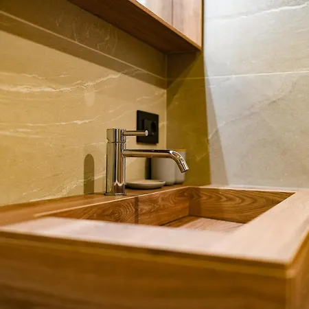 Appartement Il Cervo Nel Bosco - Cervinia Sunny Escape Breuil-Cervinia