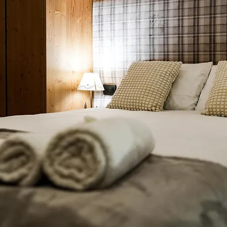 Il Cervo Nel Bosco شقة *