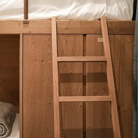 Il Cervo Nel Bosco Apartment