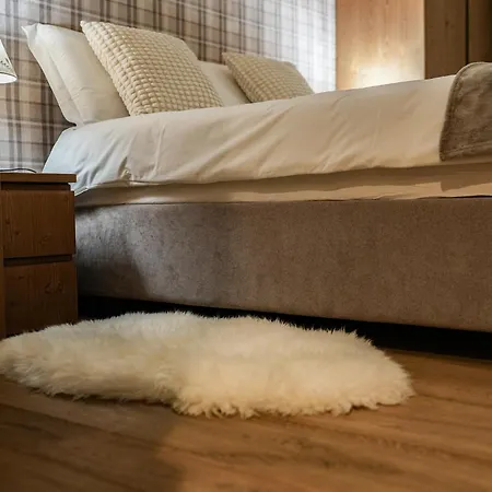 Il Cervo Nel Bosco Apartment *