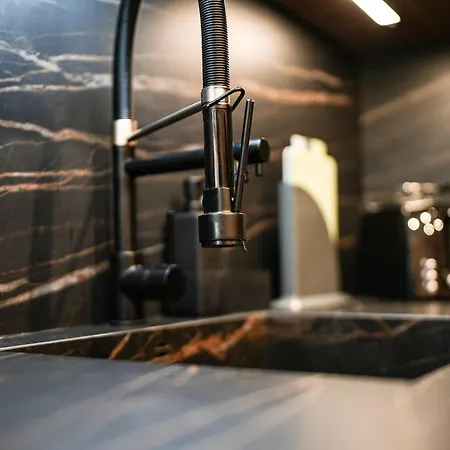 Il Cervo Nel Bosco Apartment *