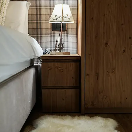 Appartement Il Cervo Nel Bosco - Cervinia Sunny Escape *
