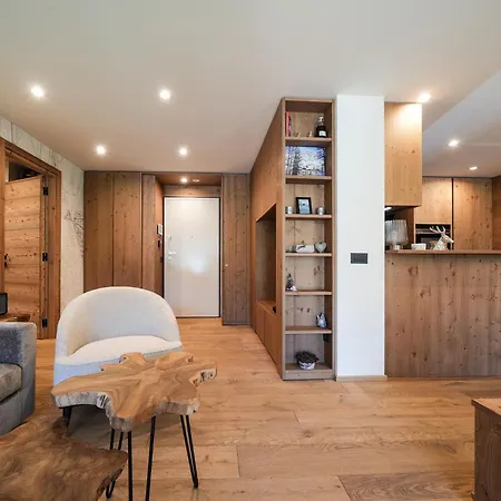 Il Cervo Nel Bosco Apartment