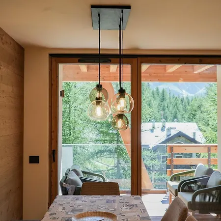 Il Cervo Nel Bosco *