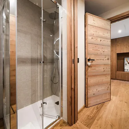 Appartement Il Cervo Nel Bosco - Cervinia Sunny Escape *