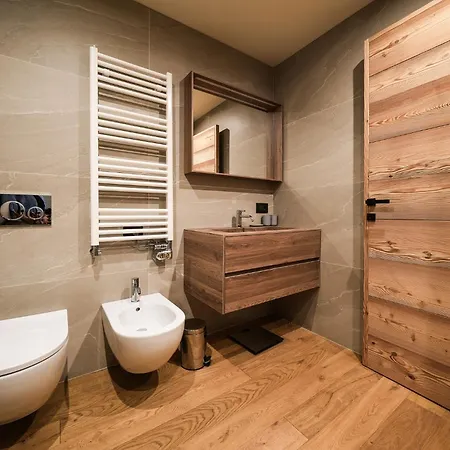 Il Cervo Nel Bosco - Cervinia Sunny Escape Appartement Breuil-Cervinia