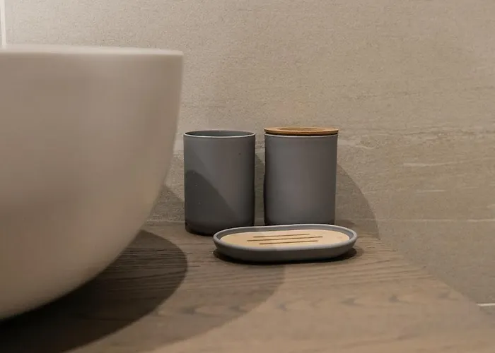 Il Cervo Nel Bosco アパート