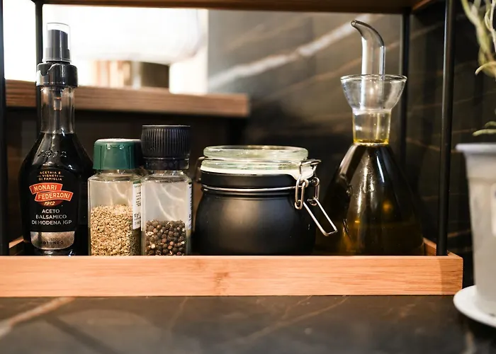 Il Cervo Nel Bosco * ブレウイル・チェルヴィナイア