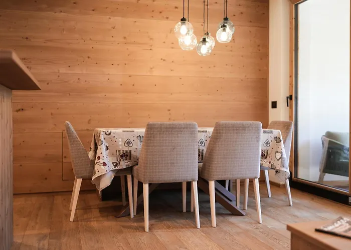 Il Cervo Nel Bosco アパート ブレウイル・チェルヴィナイア