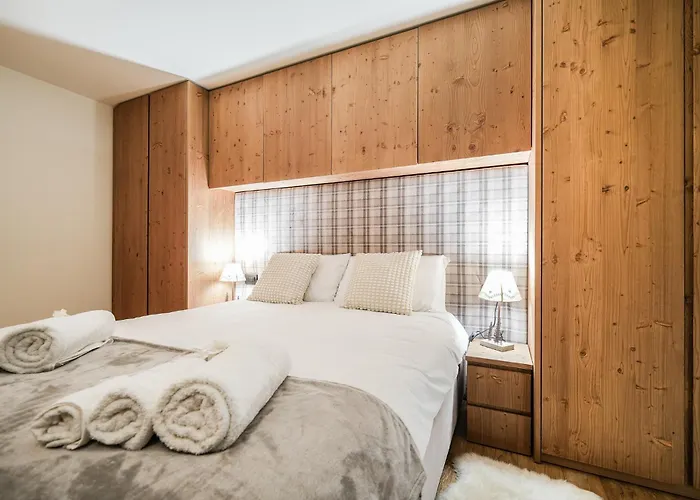 Il Cervo Nel Bosco アパート ブレウイル・チェルヴィナイア