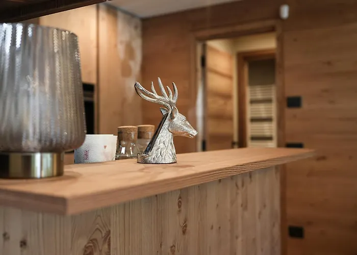 Il Cervo Nel Bosco アパート ブレウイル・チェルヴィナイア