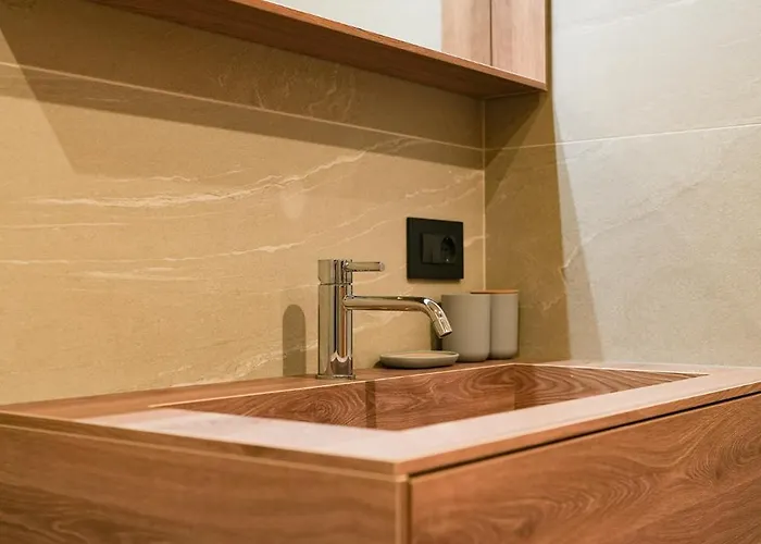 Il Cervo Nel Bosco アパート