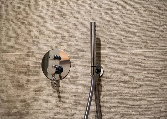 アパート Il Cervo Nel Bosco ブレウイル・チェルヴィナイア